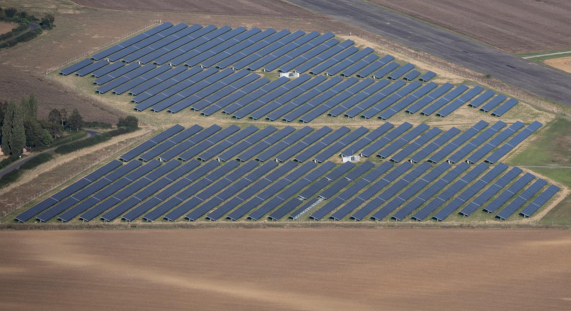 solar-farm